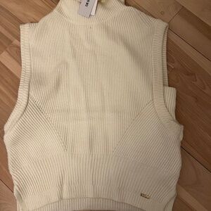 Jason Wu sweater vest